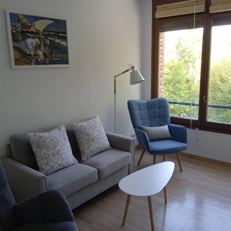 El Bressol De La Muntanya Apartment Рипол Екстериор снимка