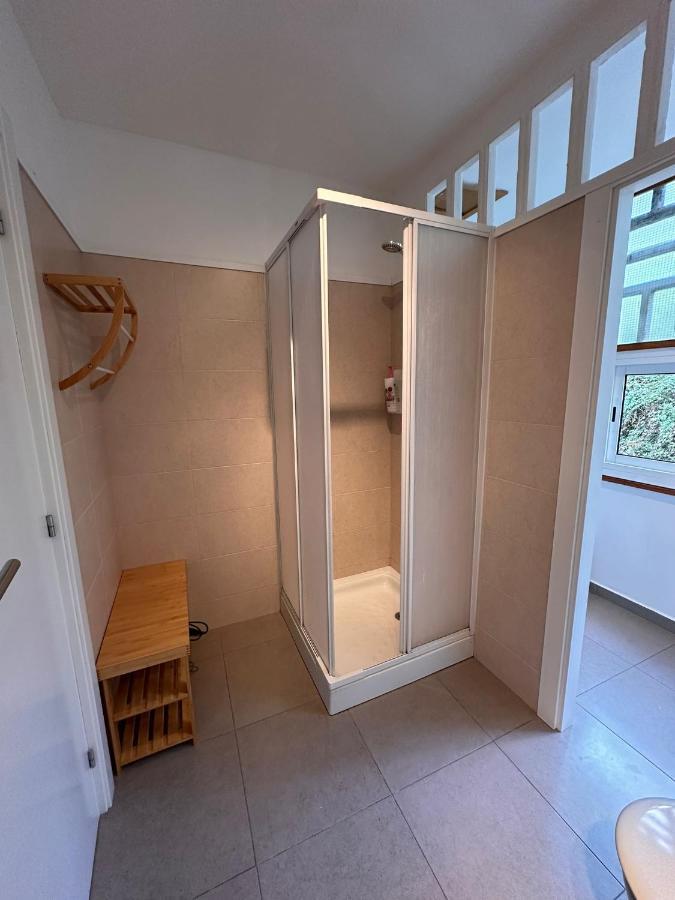 El Bressol De La Muntanya Apartment Рипол Екстериор снимка